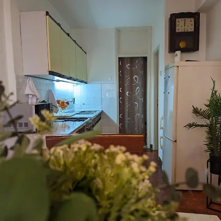 Apartment Bose